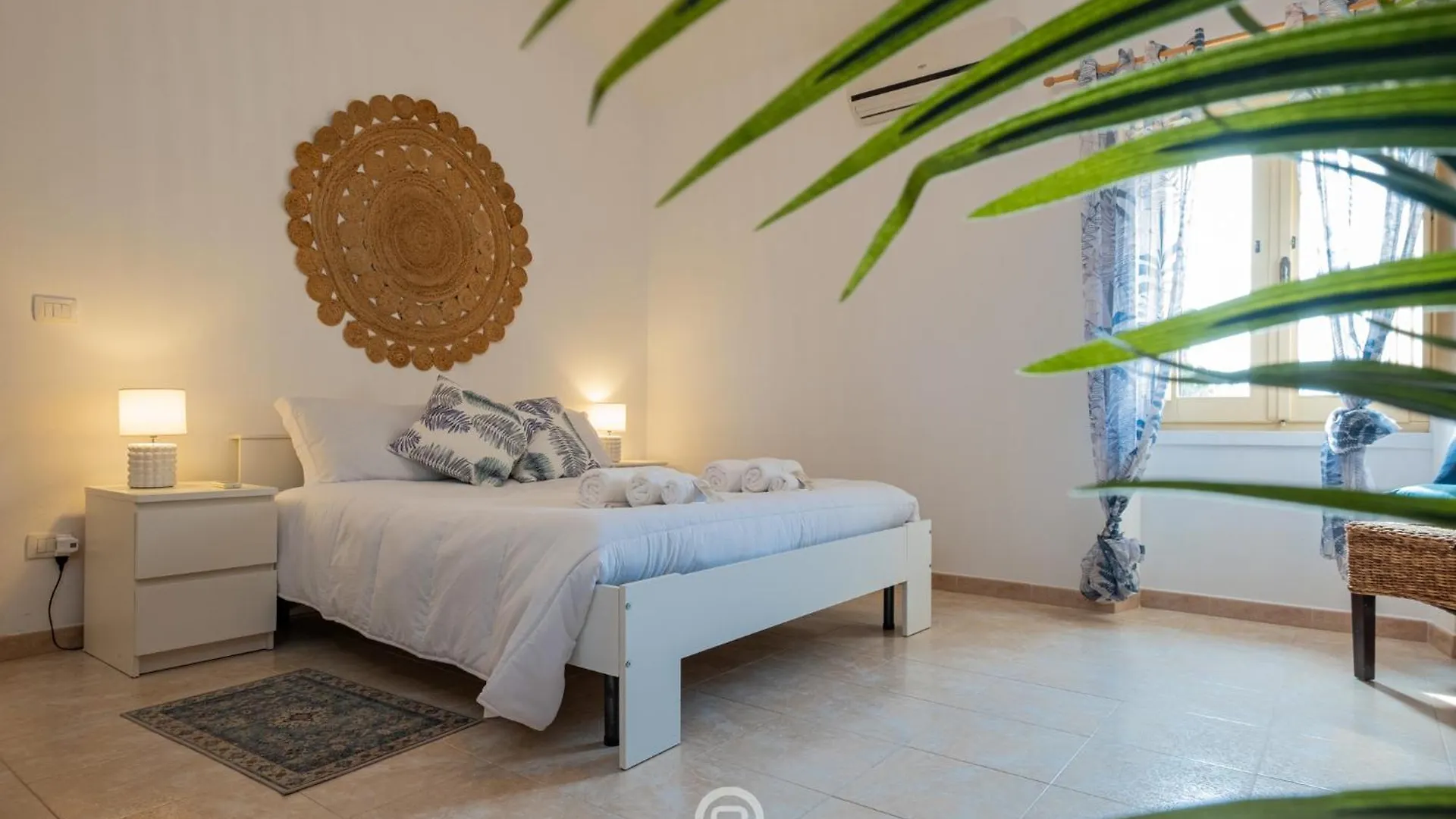 Podere 100 Country House - Apartment Aria Alghero 0*,