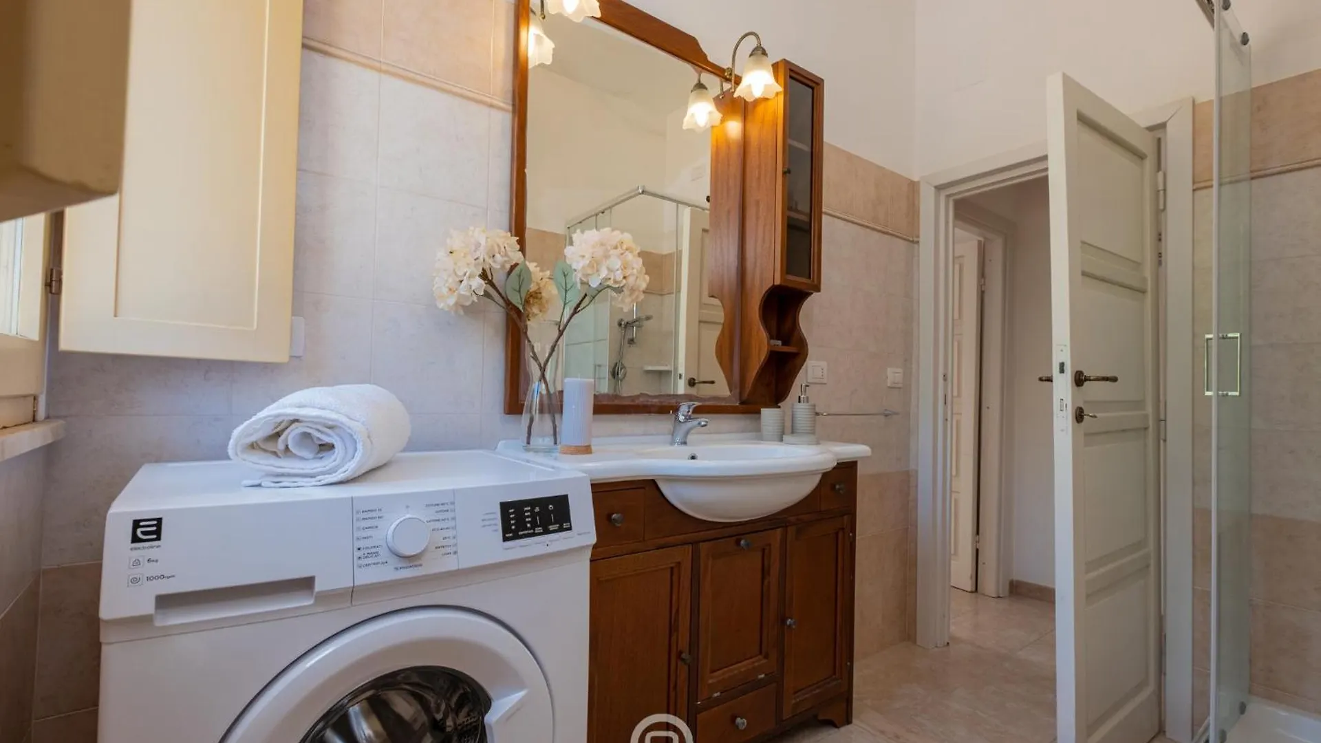 Podere 100 Country House - Apartment Aria Alghero Italy