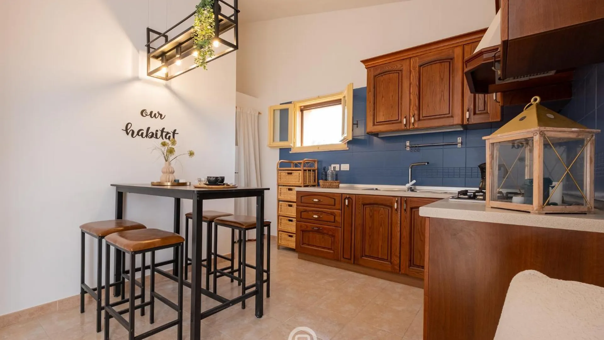 Podere 100 Country House - Apartment Aria Alghero 0*,  Italy