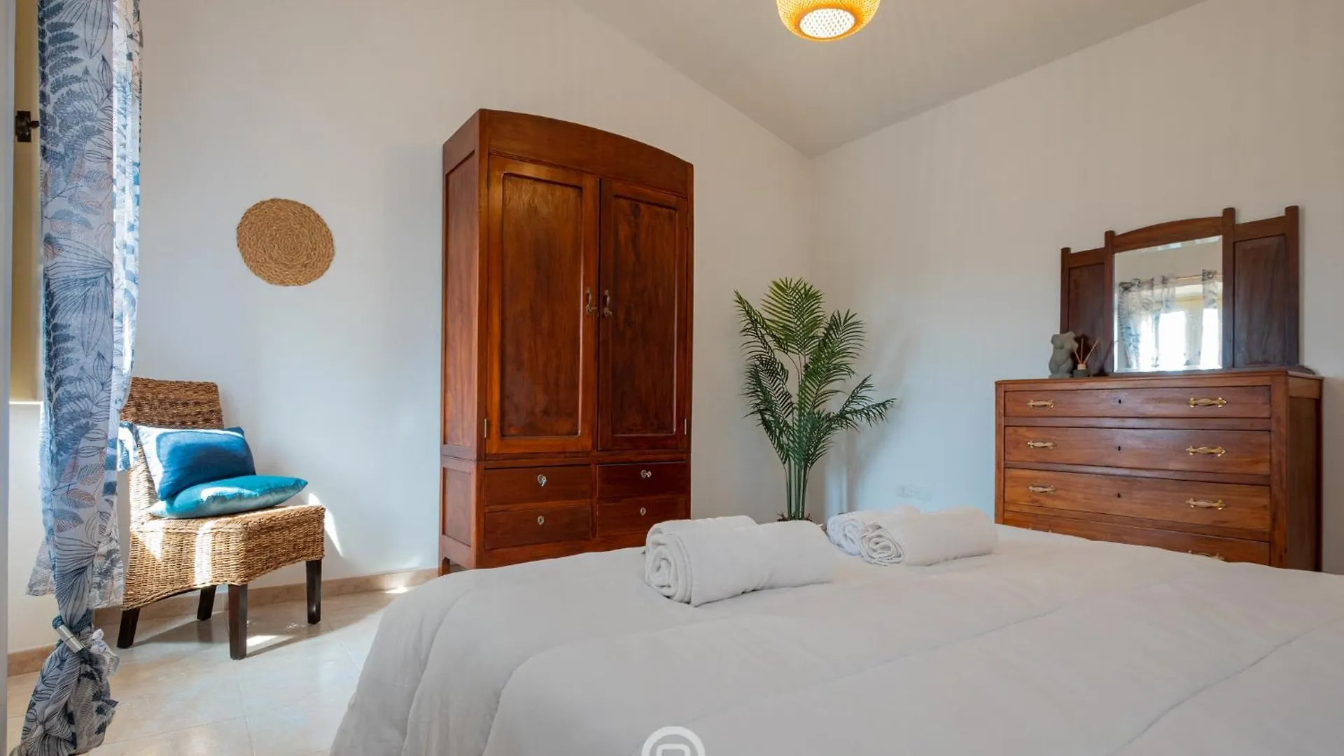 Podere 100 Country House - Apartment Aria Alghero