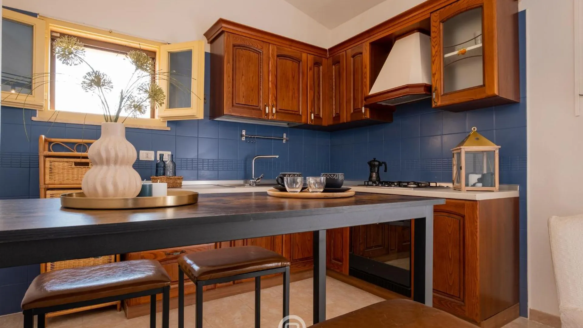 Podere 100 Country House - Apartment Aria Alghero Italy